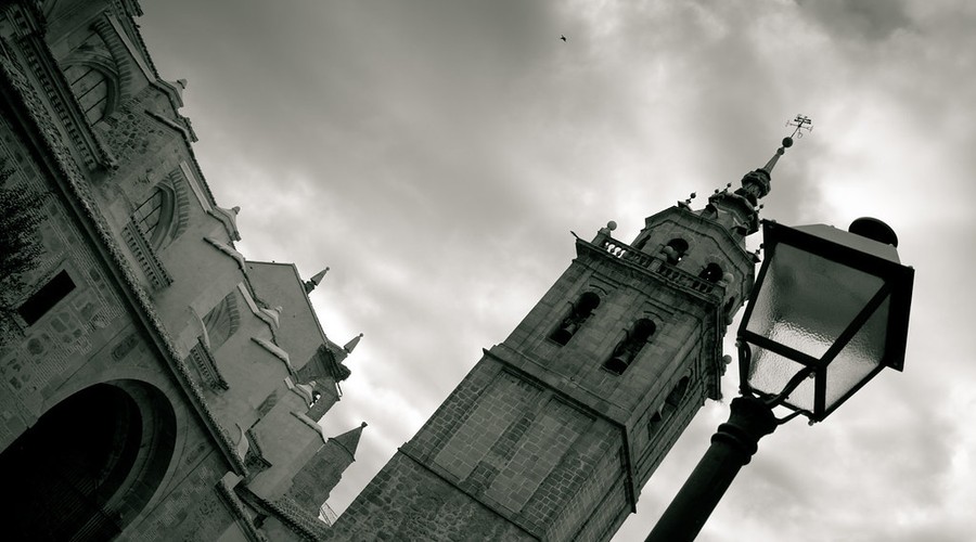 Talavera de la Reina