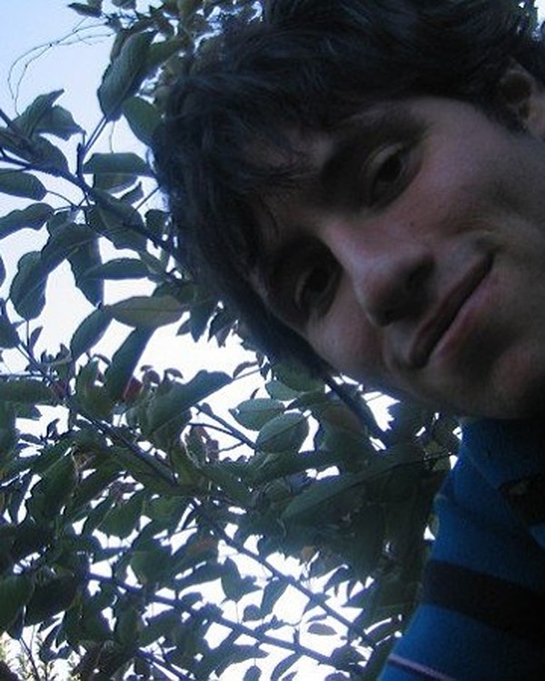 Couchsurfing profile picture for @likewise