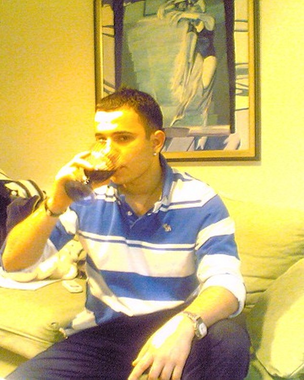 Couchsurfing profile picture for @jerusalem