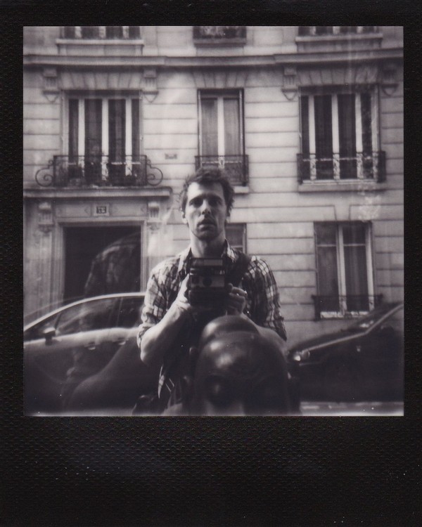 Couchsurfing profile picture for @neptunide