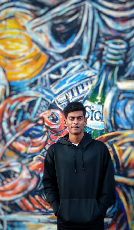 Profile photo
