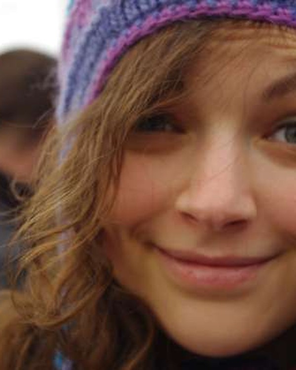 Couchsurfing profile picture for @susie