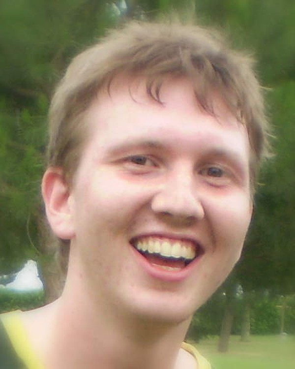 Couchsurfing profile picture for @rots