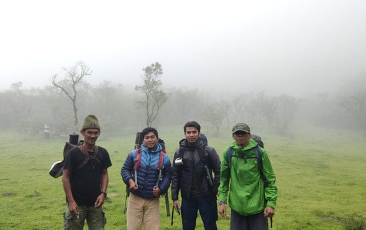 Hangout image