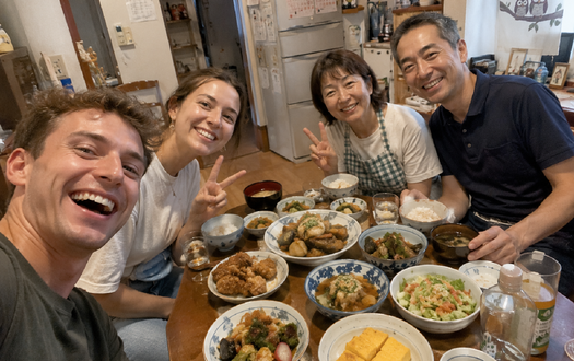 Hangout image