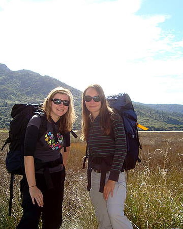 Couchsurfing profile picture for @realize