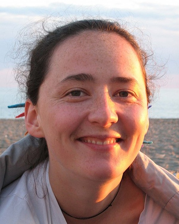 Couchsurfing profile picture for @luzi