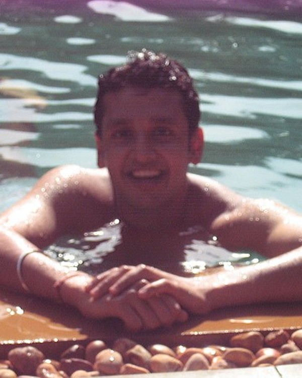 Couchsurfing profile picture for @tanmay