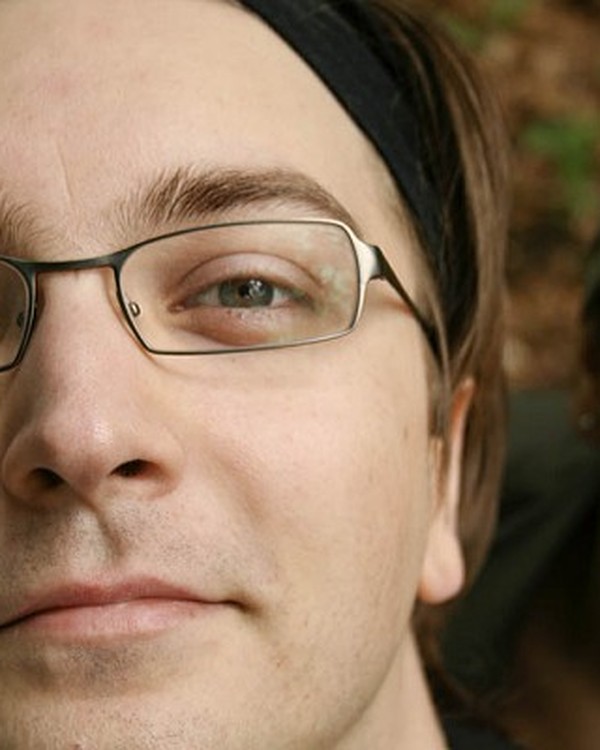 Couchsurfing profile picture for @dvd