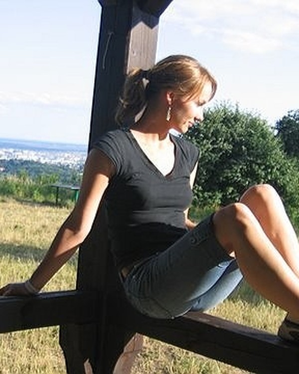 Couchsurfing profile picture for @dominica