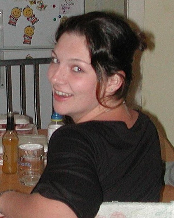 Couchsurfing profile picture for @chants