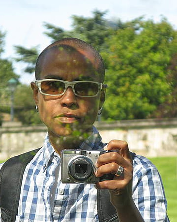 Couchsurfing profile picture for @pearson