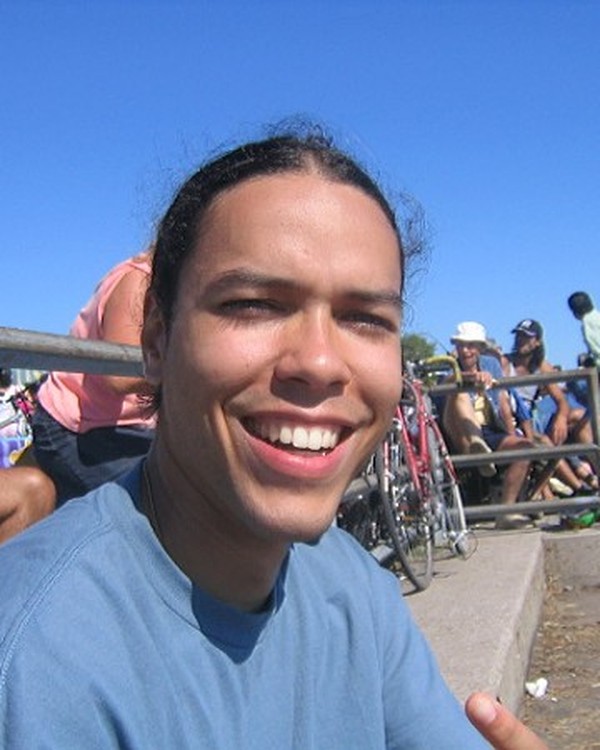 Couchsurfing profile picture for @vista