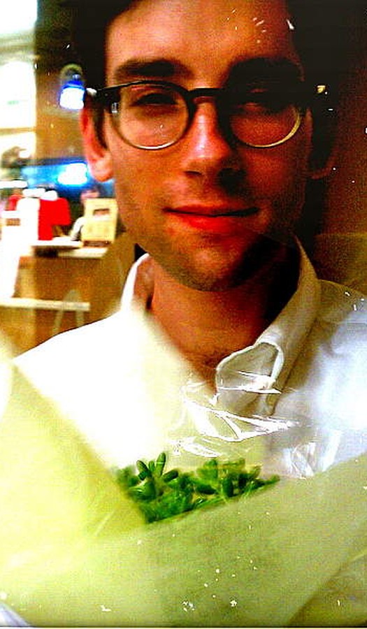 Profile photo