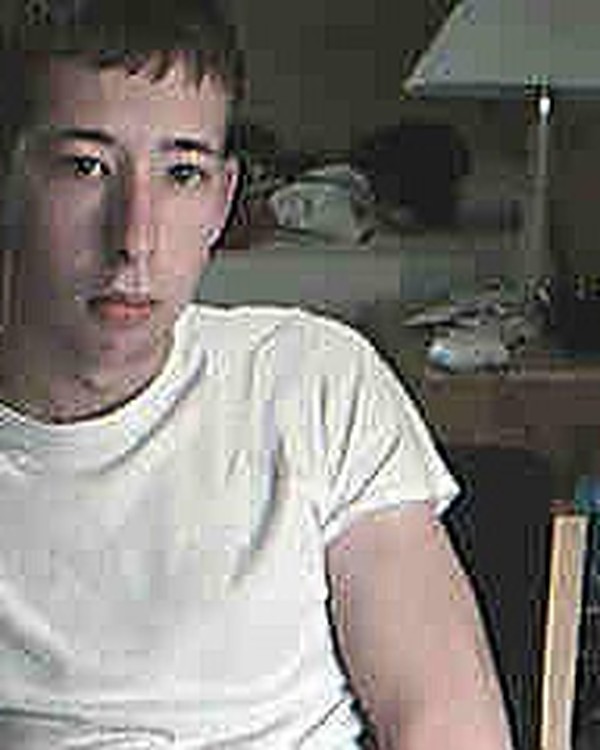 Couchsurfing profile picture for @bleep