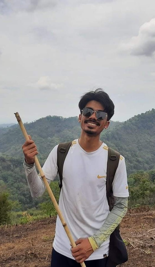 Profile photo