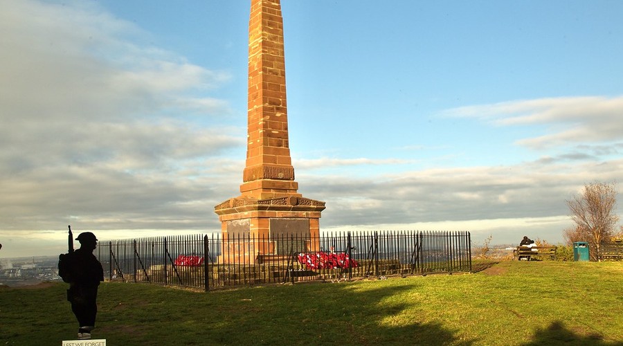 Tyldesley