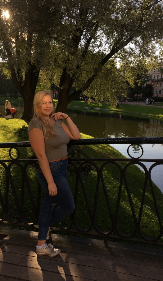 Profile photo