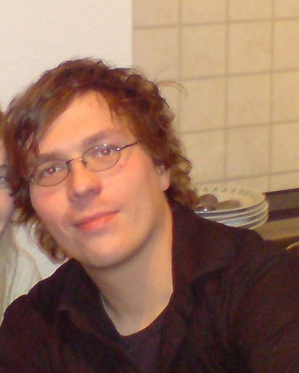Couchsurfing profile picture for @ministry