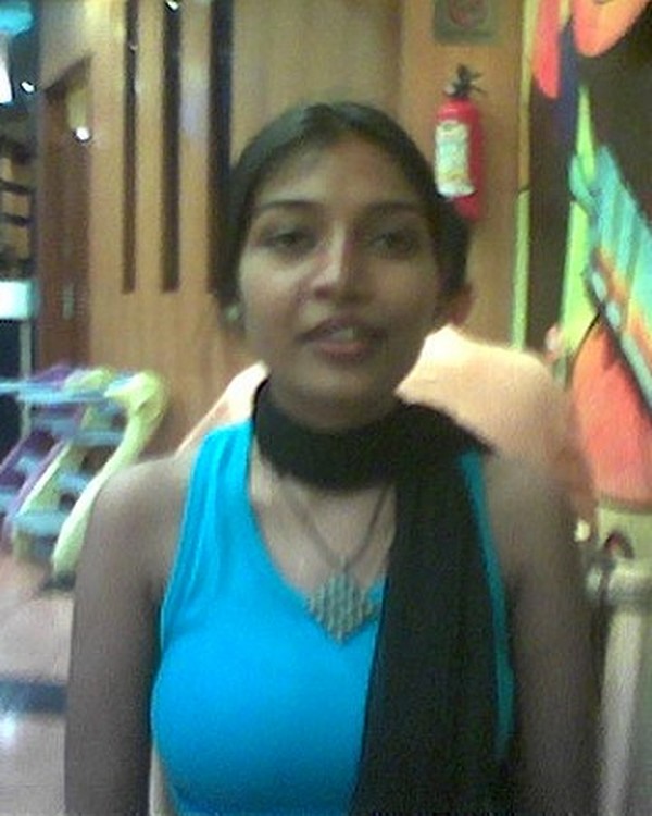Couchsurfing profile picture for @manisha