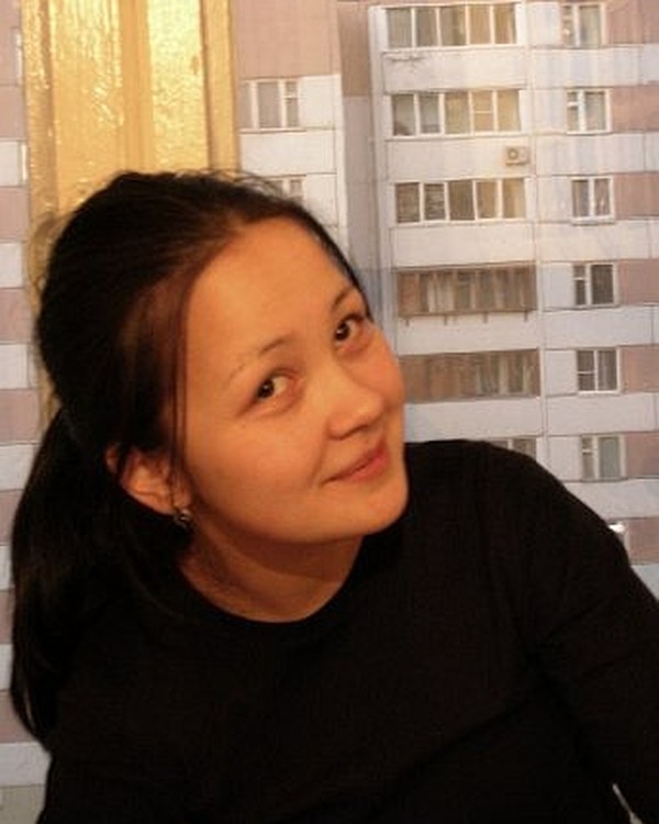 Couchsurfing profile picture for @kaito