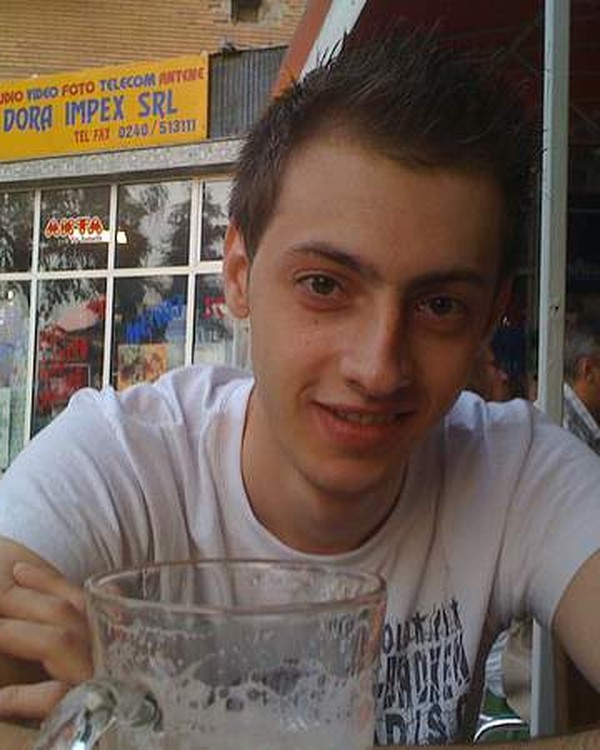 Couchsurfing profile picture for @enraged