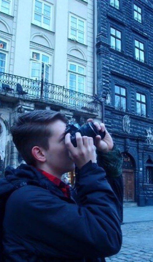 Profile photo