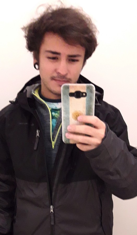 Profile photo