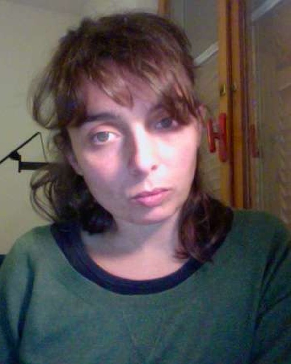 Couchsurfing profile picture for @side