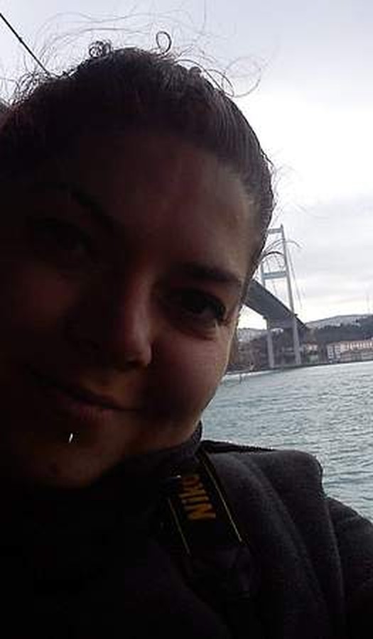Profile photo