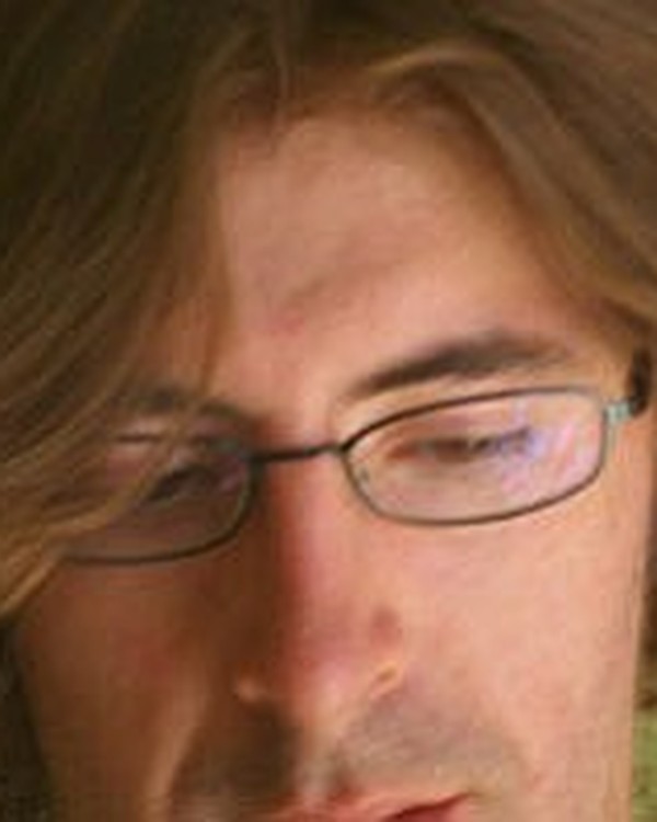 Couchsurfing profile picture for @moo
