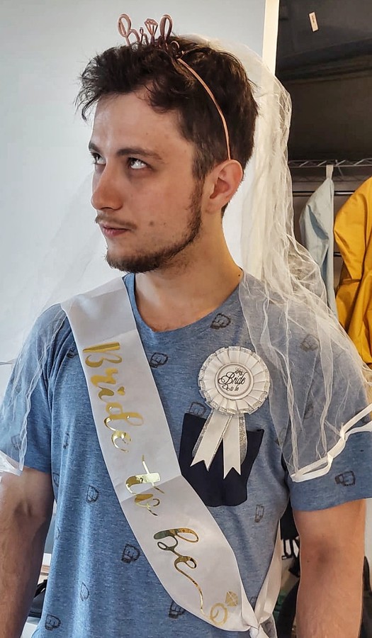 Profile photo