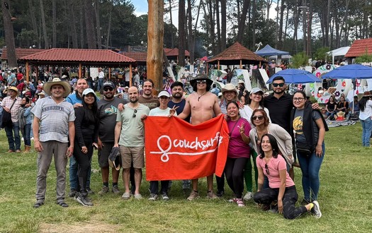 Hangout image