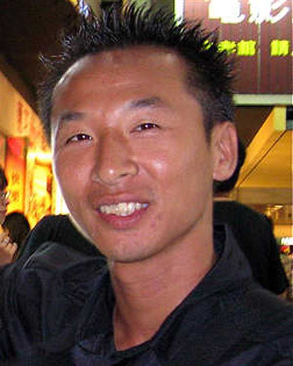 Couchsurfing profile picture for @abt
