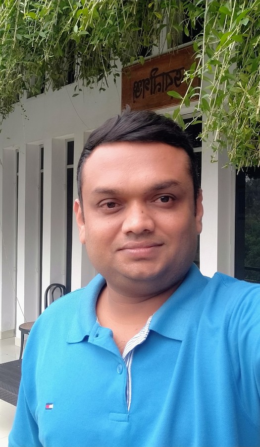 Profile photo