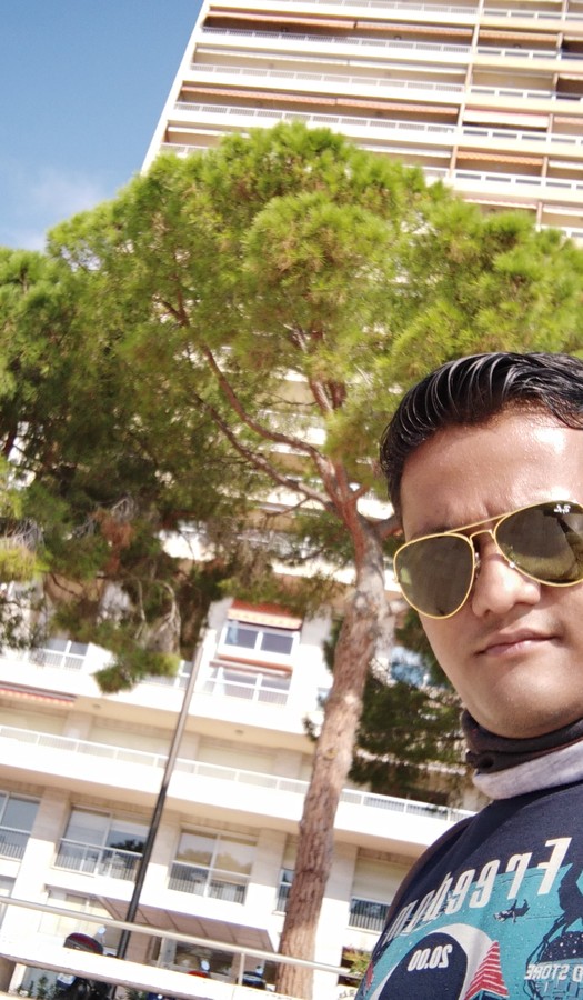 Profile photo