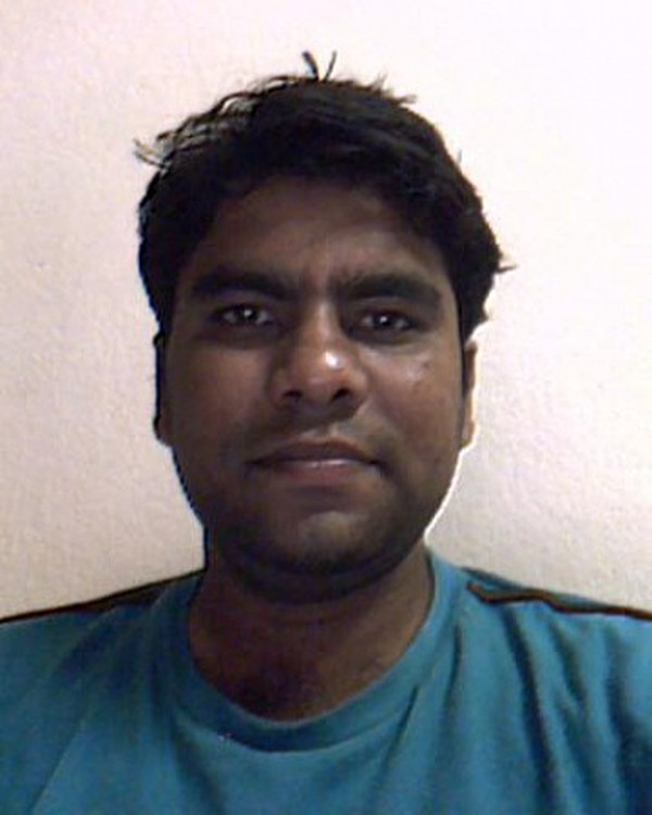 Couchsurfing profile picture for @drag