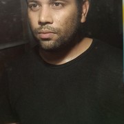 Ashok K.