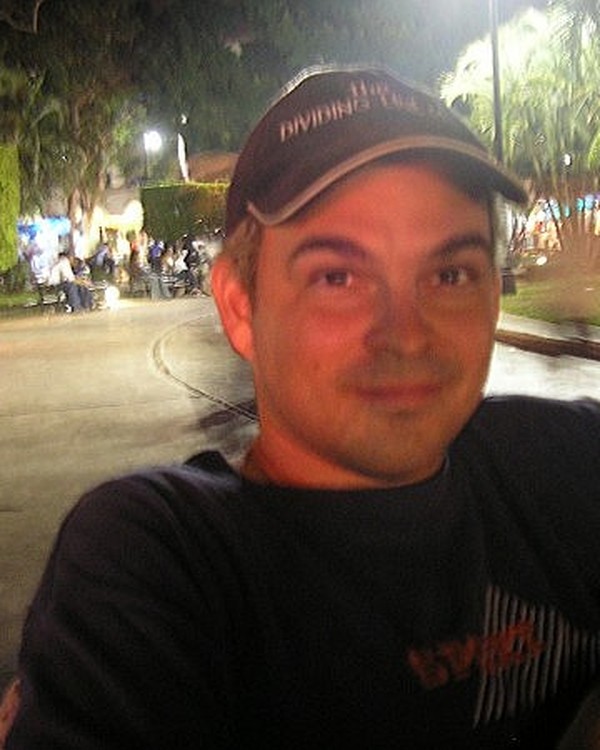 Couchsurfing profile picture for @duke