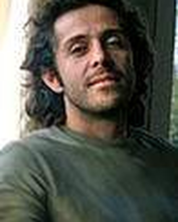 Couchsurfing profile picture for @confession
