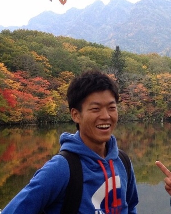 Couchsurfing profile picture for @sapporo