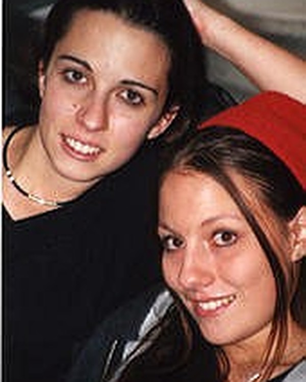 Couchsurfing profile picture for @transform