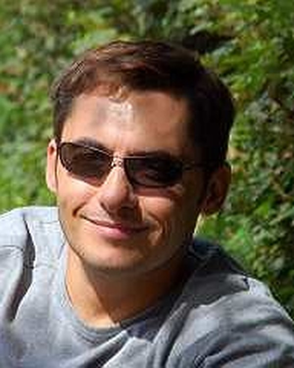 Couchsurfing profile picture for @altitude