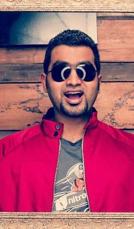 Profile photo