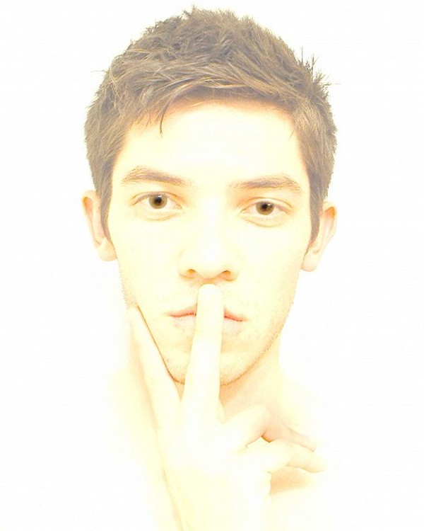 Couchsurfing profile picture for @dansk