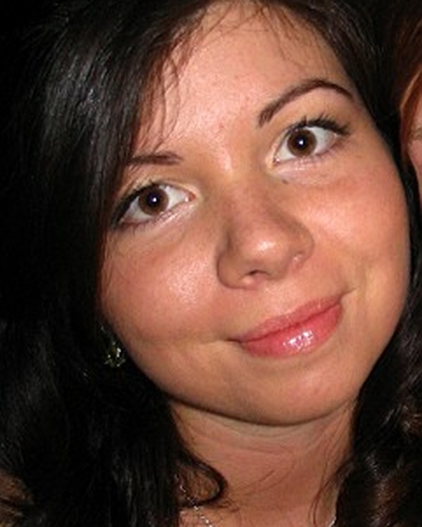 Couchsurfing profile picture for @joyful