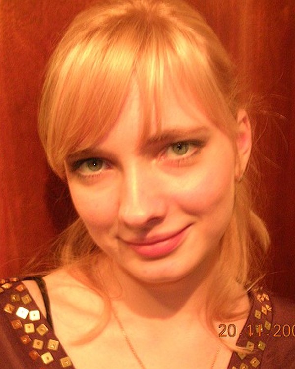 Couchsurfing profile picture for @pretty