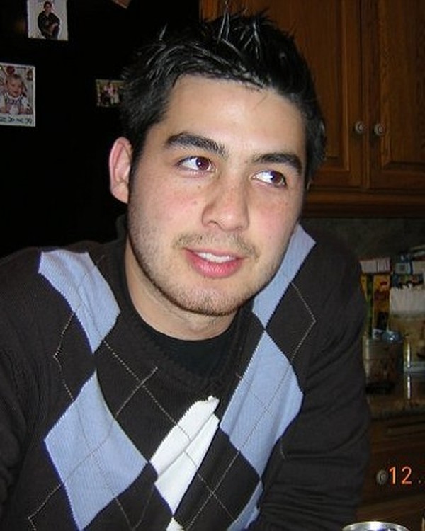 Couchsurfing profile picture for @mtm