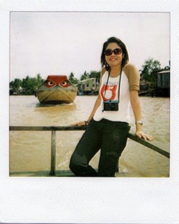 Couchsurfing profile picture for @wailing