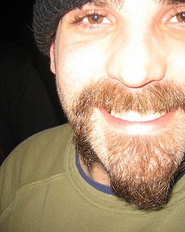 Couchsurfing profile picture for @more